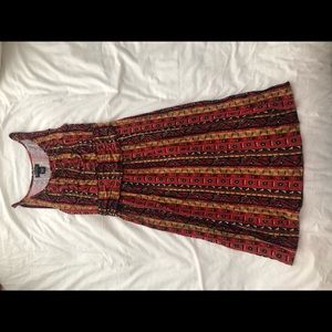 Lucky Brand dress medium